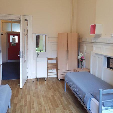 Albergue Belsize House Londres Habitación foto