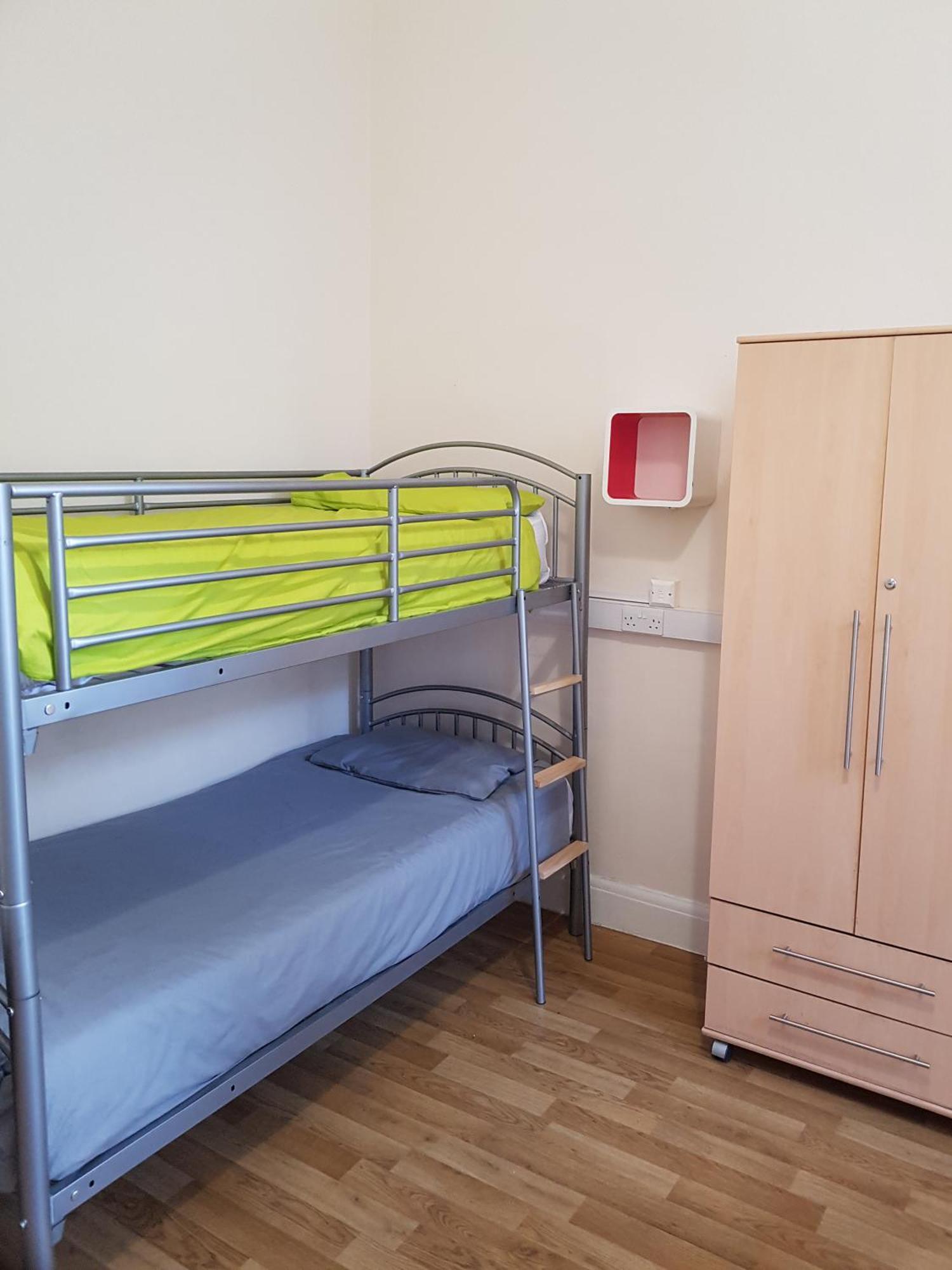 Albergue Belsize House Londres Habitación foto